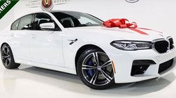 2023 BMW M5 Base