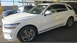 2023 Genesis GV70 2.5T Standard