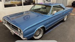 1967 Dodge - 383 V8 - AUTOMATIC TRANS -SEE VIDEO
