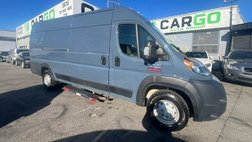 2021 Ram ProMaster 3500 159 WB