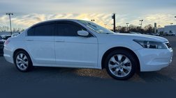 2010 Honda Accord EX-L