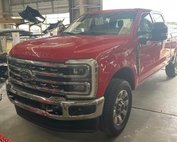2023 Ford Super Duty F-250 Lariat