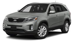 2014 Kia Sorento EX