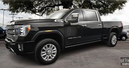 2023 GMC Sierra 2500HD Denali