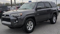 2014 Toyota 4Runner 