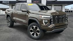 2024 GMC Canyon Denali