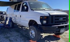 2011 Ford E-Series E-350 SD
