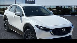 2023 Mazda CX-30 2.5 S