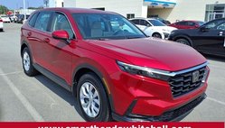 2024 Honda CR-V LX
