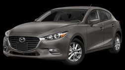 2018 Mazda MAZDA3 Grand Touring