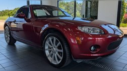 2007 Mazda MX-5 Miata Touring