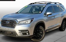 2021 Subaru Ascent Limited 8-Passenger
