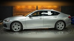 2023 Acura TLX w/Tech