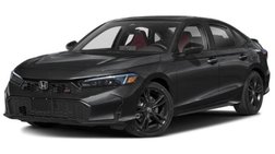 2026 Honda Civic Si