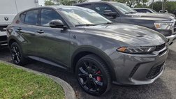 2025 Dodge Hornet GT Plus