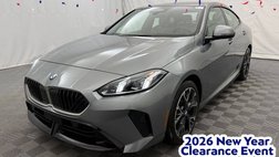 2025 BMW 2 Series 228 xDrive Gran Coupe