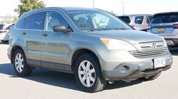 2007 Honda CR-V EX