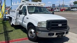 2006 Ford F-350 141