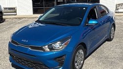 2023 Kia Rio S