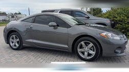 2006 Mitsubishi Eclipse GS