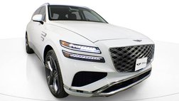 2025 Genesis GV80 2.5T Prestige