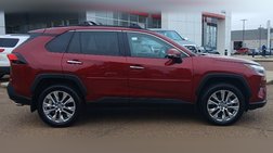2024 Toyota RAV4 Limited
