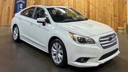 2015 Subaru Legacy 2.5i Premium