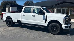 2024 Ford Super Duty F-250 XL