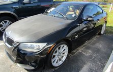 2012 BMW 3 Series 335i xDrive