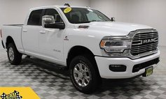 2024 Ram Ram Pickup 2500 Laramie