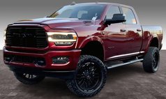 2022 Ram Ram Pickup 2500 Laramie