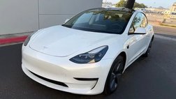 2023 Tesla Model 3 Base