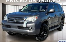 2012 Lexus GX 460 Base