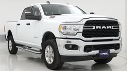 2024 Ram Ram Pickup 2500 Big Horn