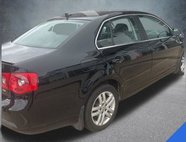 2006 Volkswagen Jetta TDI