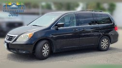 2009 Honda Odyssey EX-L