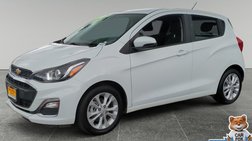 2020 Chevrolet Spark 1LT CVT