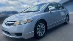 2010 Honda Civic EX
