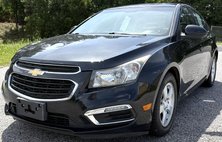 2016 Chevrolet Cruze Limited 1LT Auto