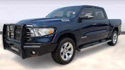 2019 Ram Ram Pickup 1500 Big Horn