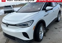 2023 Volkswagen ID.4 Pro S