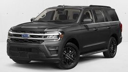 2023 Ford Expedition XLT