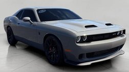 2019 Dodge Challenger SRT Hellcat Redeye