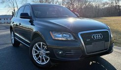 2012 Audi Q5 2.0T quattro Premium
