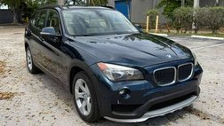 2015 BMW X1 sDrive28i