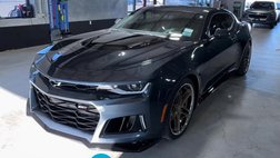 2022 Chevrolet Camaro ZL1