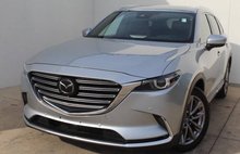 2023 Mazda CX-9 Grand Touring