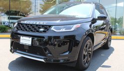 2024 Land Rover Discovery Sport P250 S