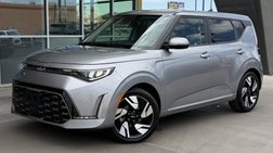 2025 Kia Soul GT-Line