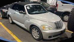 2006 Chrysler PT Cruiser Base
